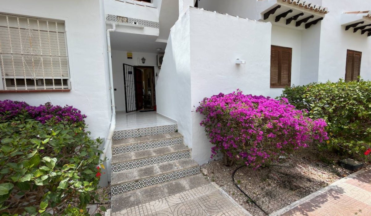 Resale - Apartment / flat - Ciudad quesada - Ciudad Quesada