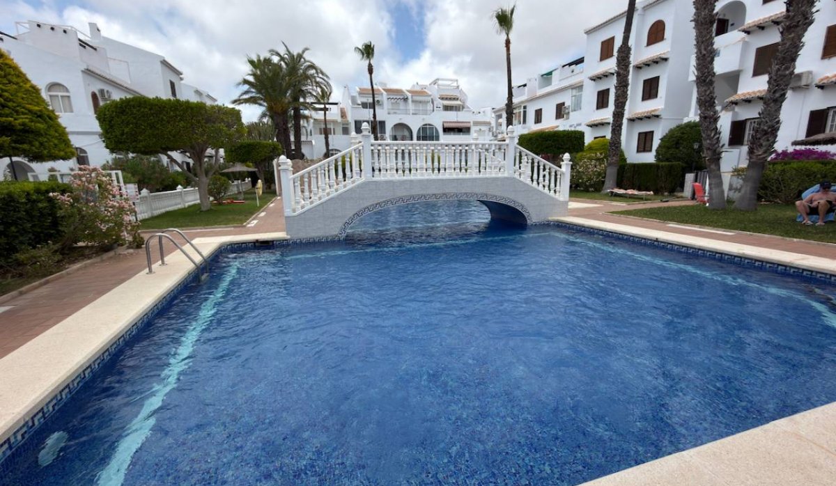 Resale - Apartment / flat - Ciudad quesada - Ciudad Quesada