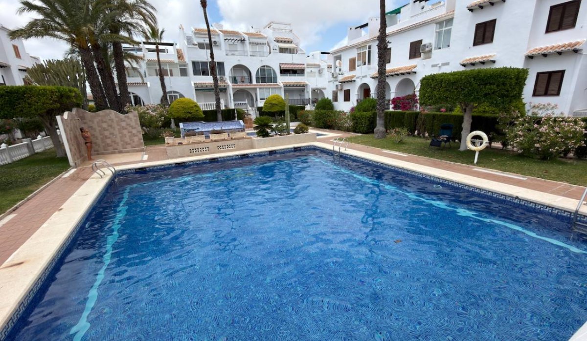 Resale - Apartment / flat - Ciudad quesada - Ciudad Quesada