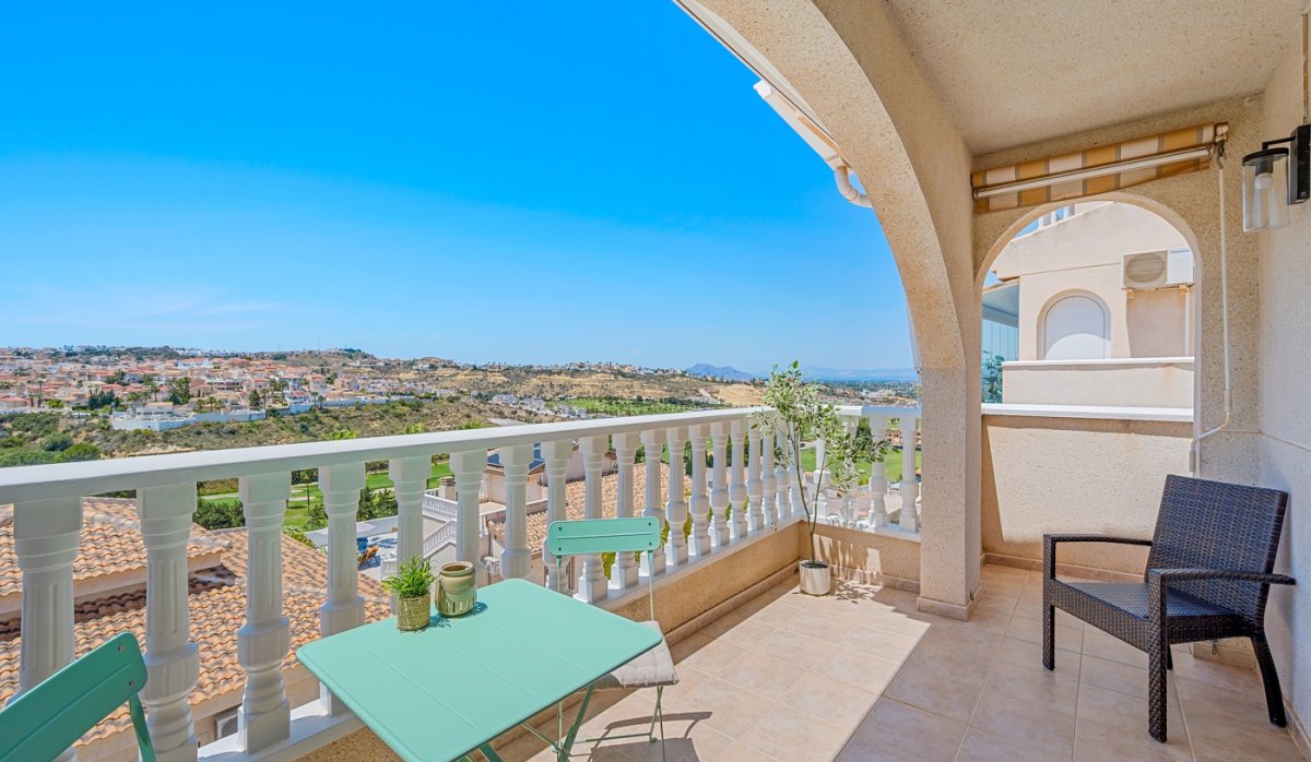 Revente - Villa - Ciudad quesada - Ciudad Quesada