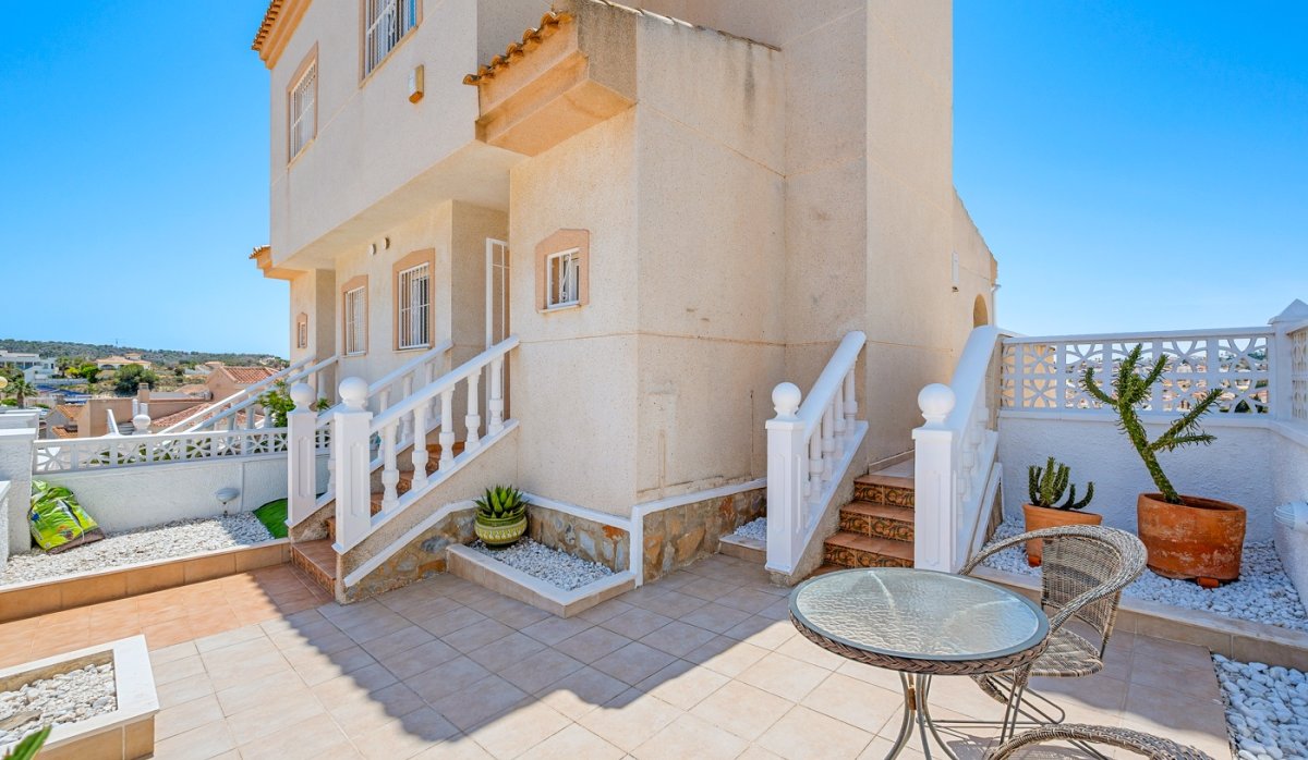 Revente - Villa - Ciudad quesada - Ciudad Quesada