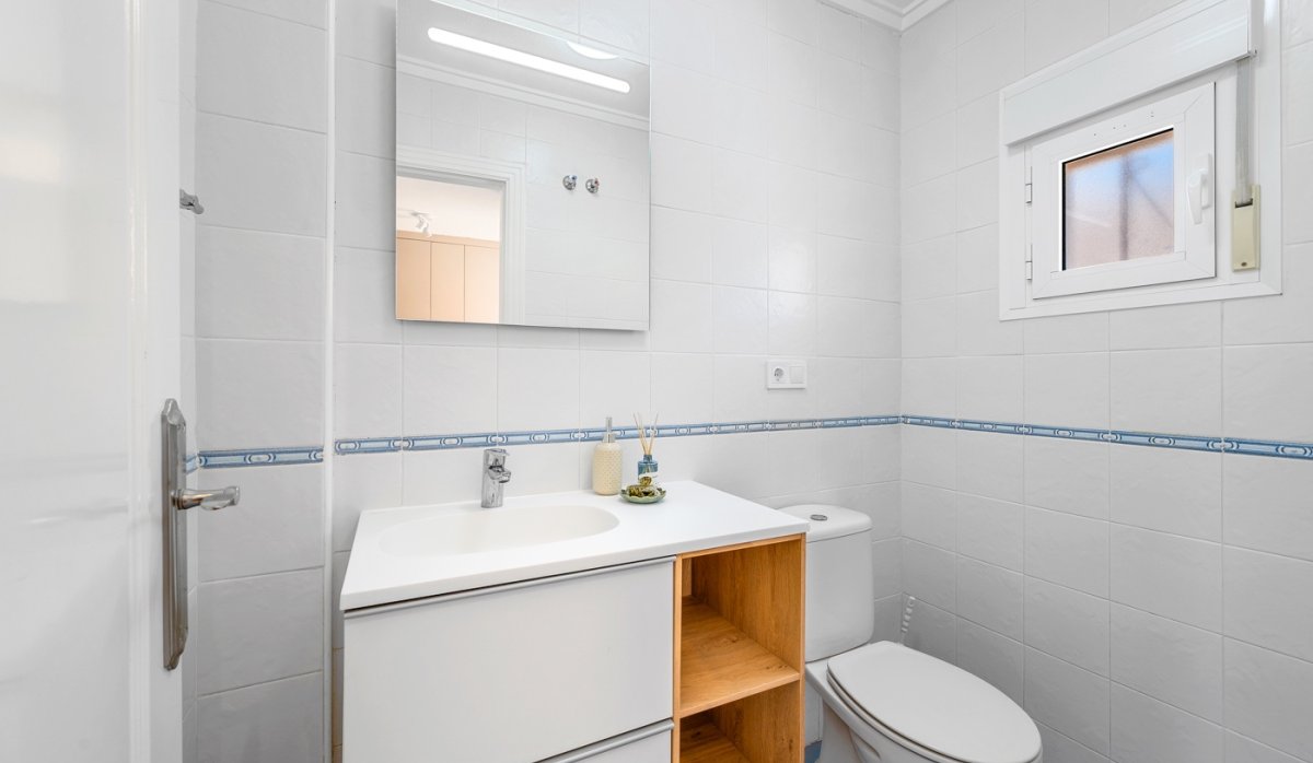 Revente - Villa - Ciudad quesada - Ciudad Quesada