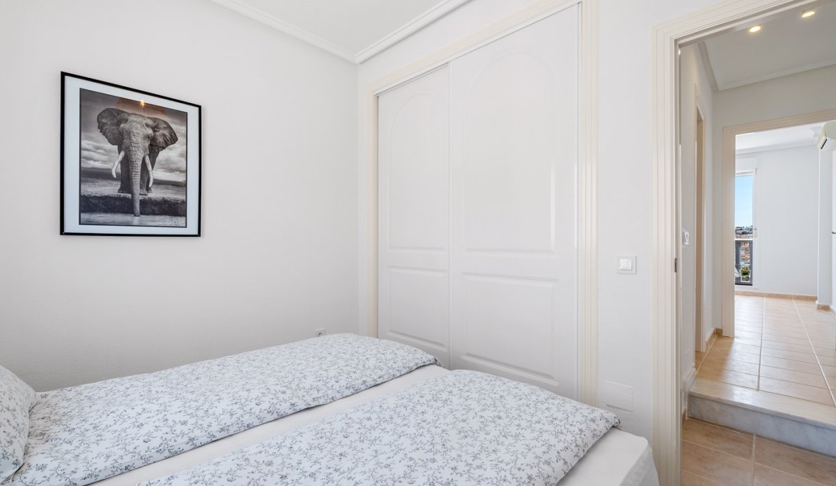 Revente - Villa - Ciudad quesada - Ciudad Quesada