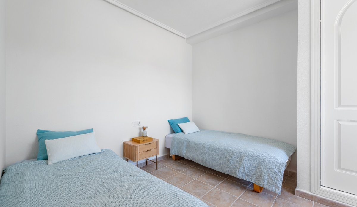 Revente - Villa - Ciudad quesada - Ciudad Quesada