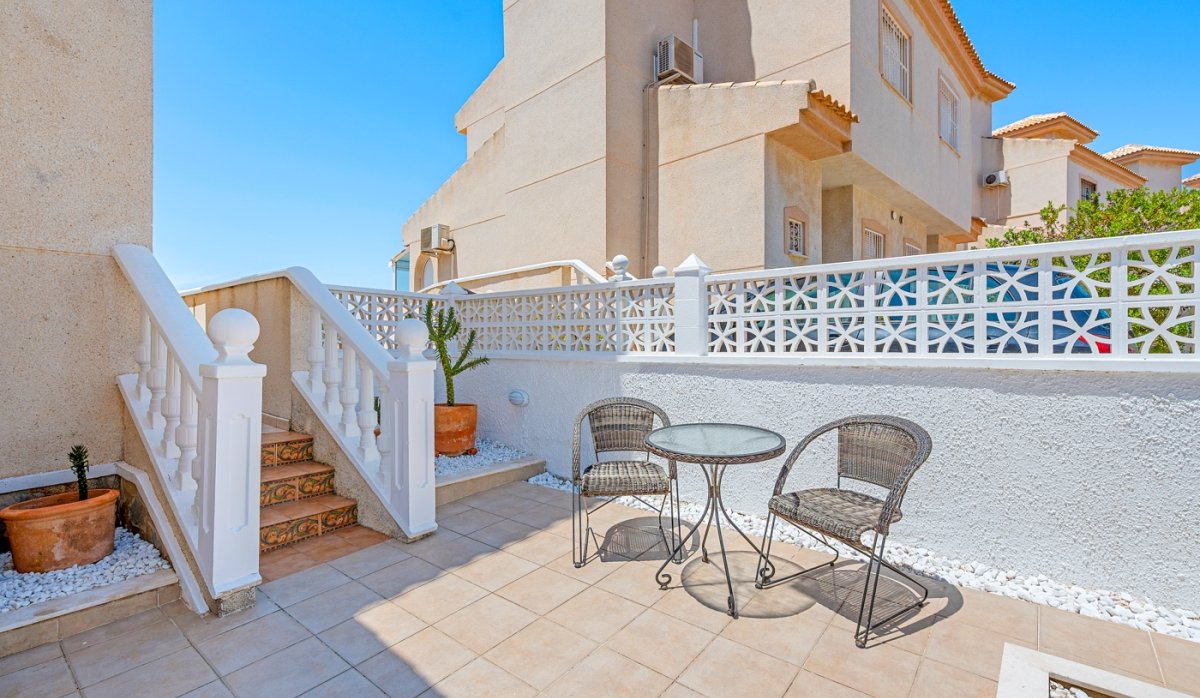 Revente - Villa - Ciudad quesada - Ciudad Quesada
