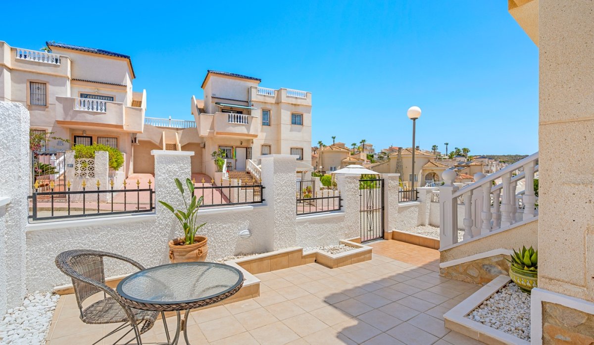 Revente - Villa - Ciudad quesada - Ciudad Quesada