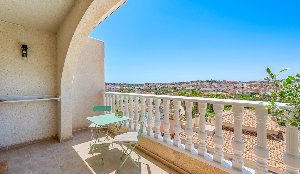 Revente - Villa - Ciudad quesada - Ciudad Quesada