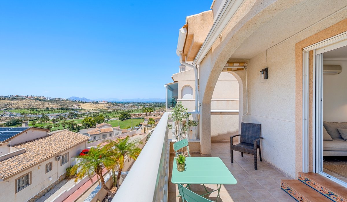 Revente - Villa - Ciudad quesada - Ciudad Quesada