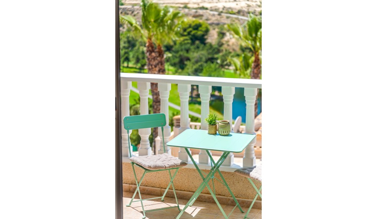 Revente - Villa - Ciudad quesada - Ciudad Quesada