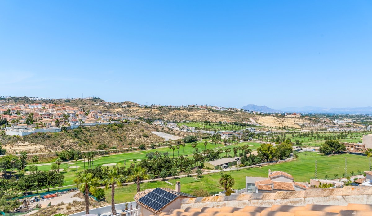 Revente - Villa - Ciudad quesada - Ciudad Quesada