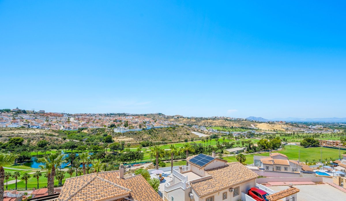 Revente - Villa - Ciudad quesada - Ciudad Quesada