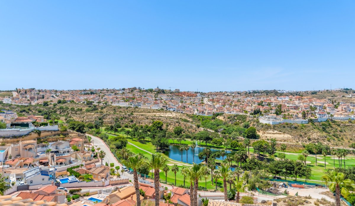 Revente - Villa - Ciudad quesada - Ciudad Quesada
