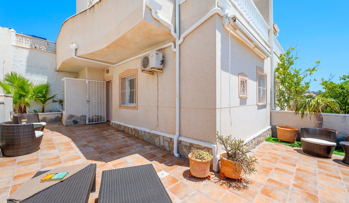 Revente - Villa - Ciudad quesada - Ciudad Quesada