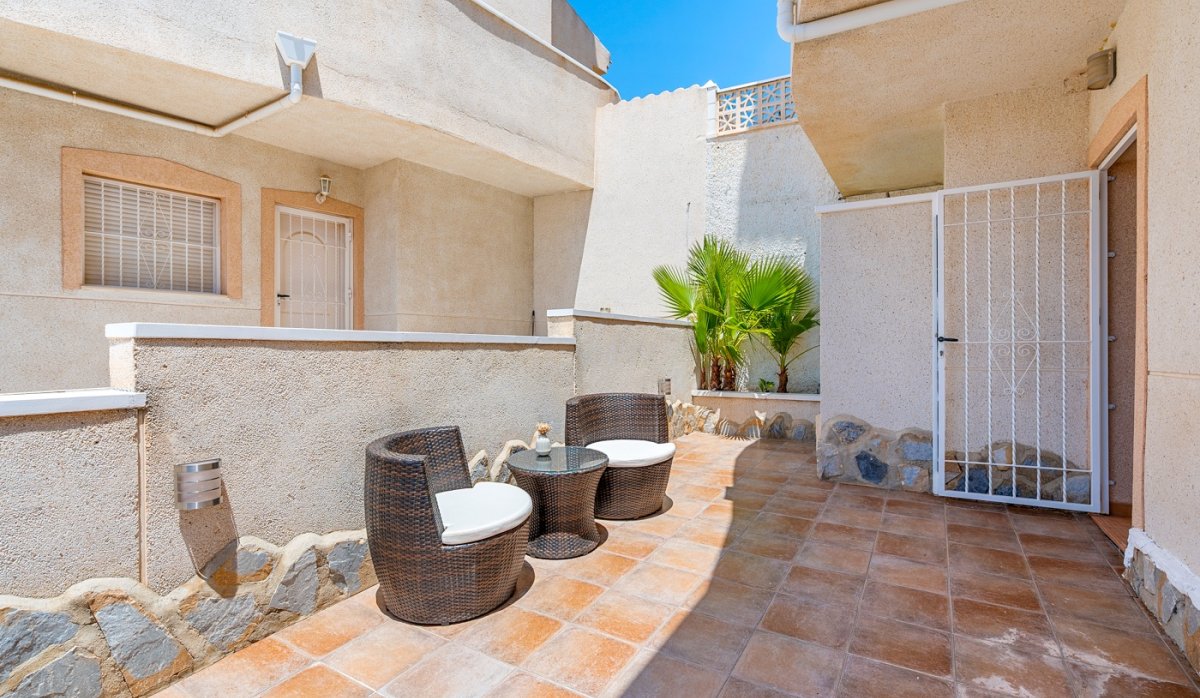 Revente - Villa - Ciudad quesada - Ciudad Quesada
