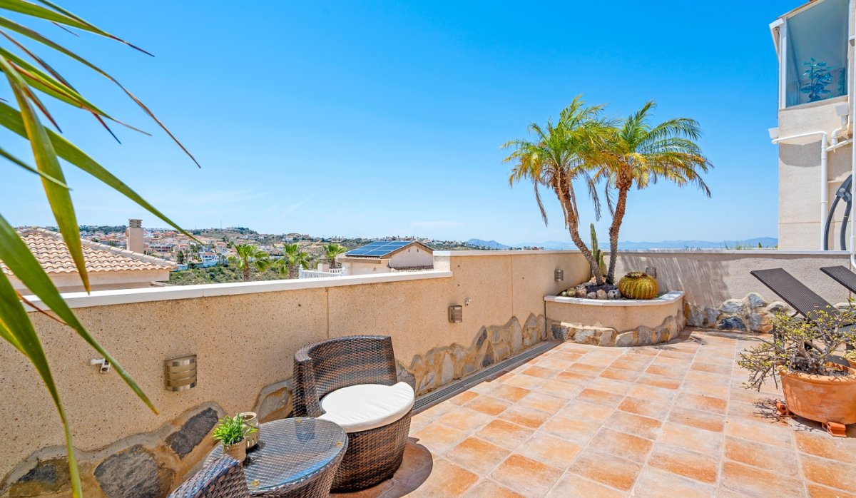 Revente - Villa - Ciudad quesada - Ciudad Quesada