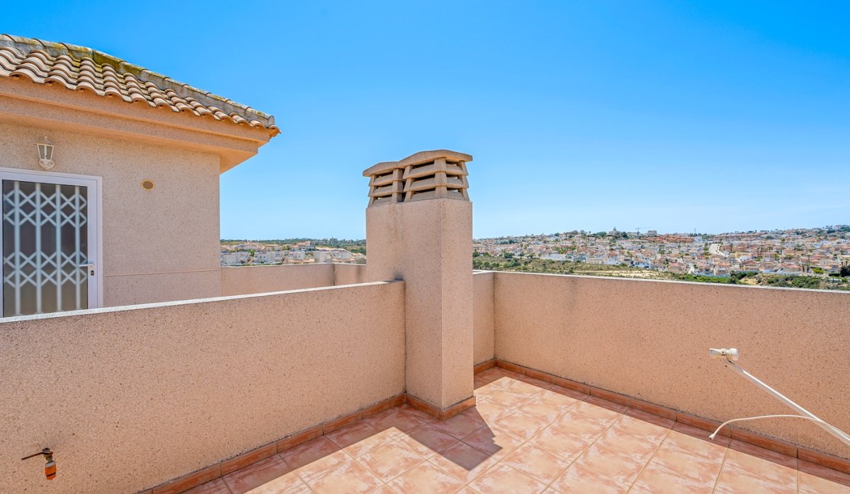 Revente - Villa - Ciudad quesada - Ciudad Quesada