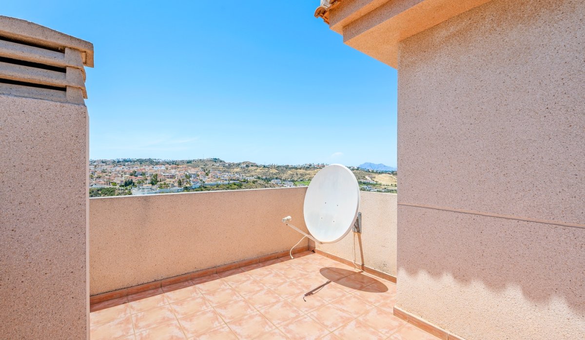 Revente - Villa - Ciudad quesada - Ciudad Quesada