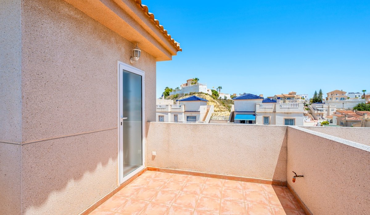 Revente - Villa - Ciudad quesada - Ciudad Quesada