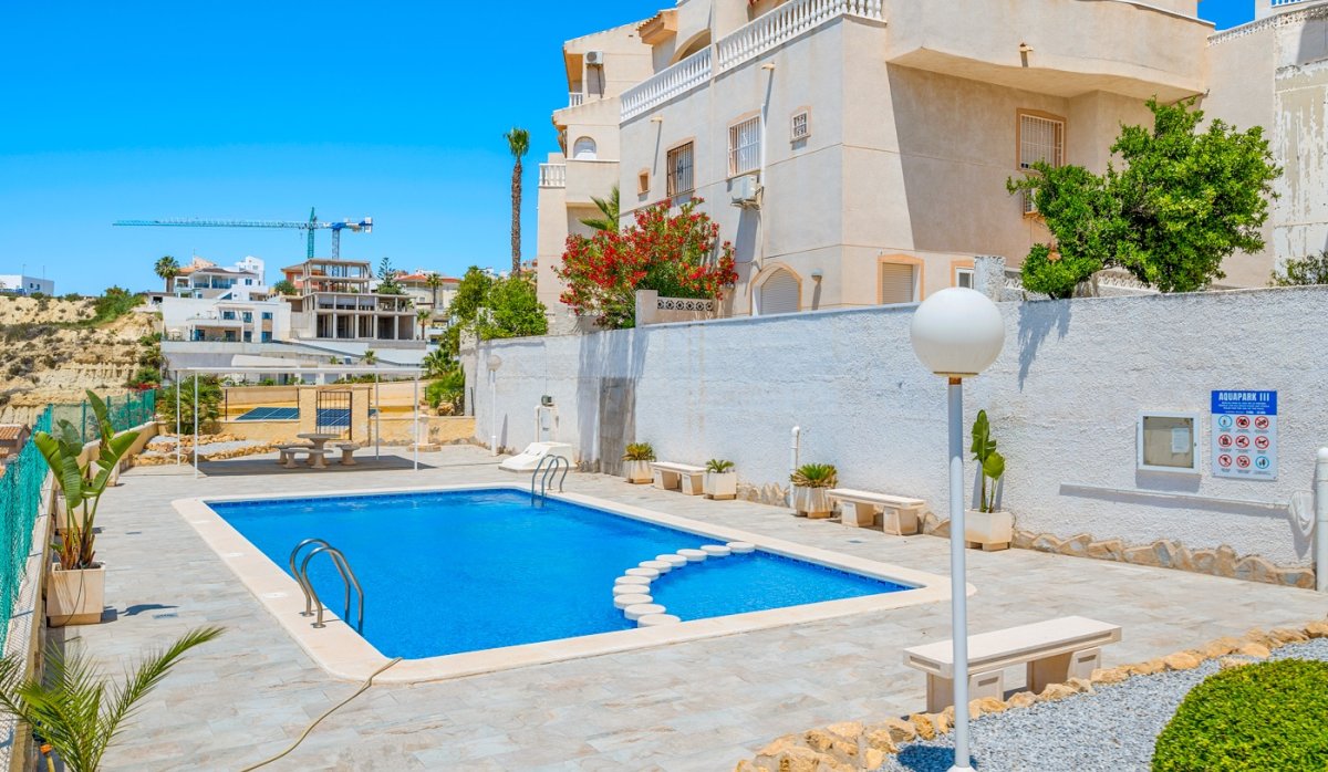 Revente - Villa - Ciudad quesada - Ciudad Quesada