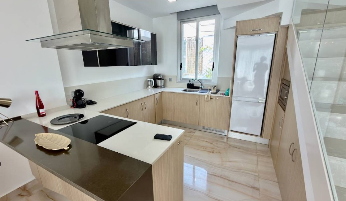 Revente - Villa - Ciudad quesada - Costa Blanca