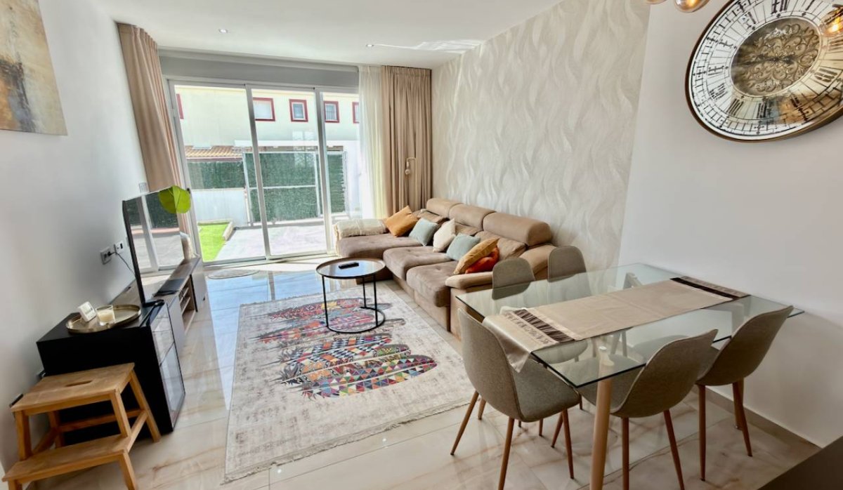 Revente - Villa - Ciudad quesada - Costa Blanca