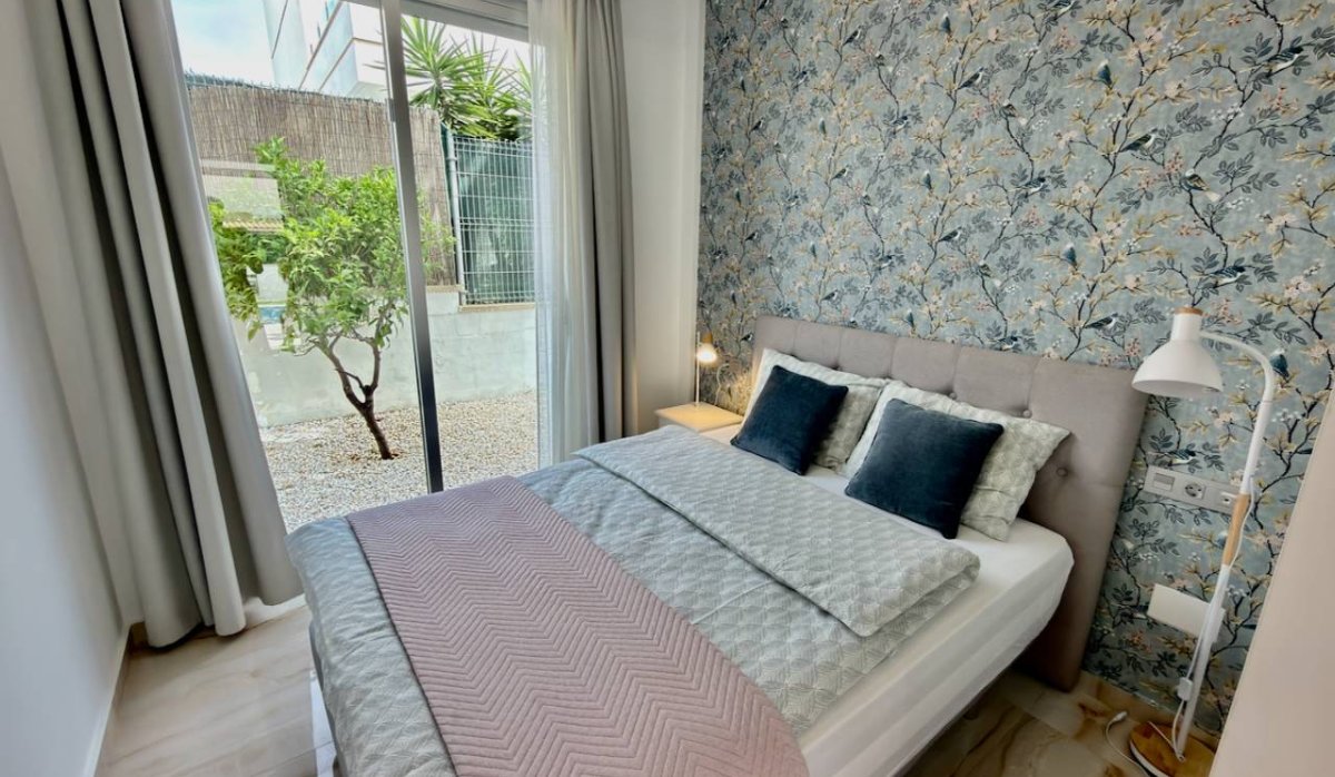 Revente - Villa - Ciudad quesada - Costa Blanca