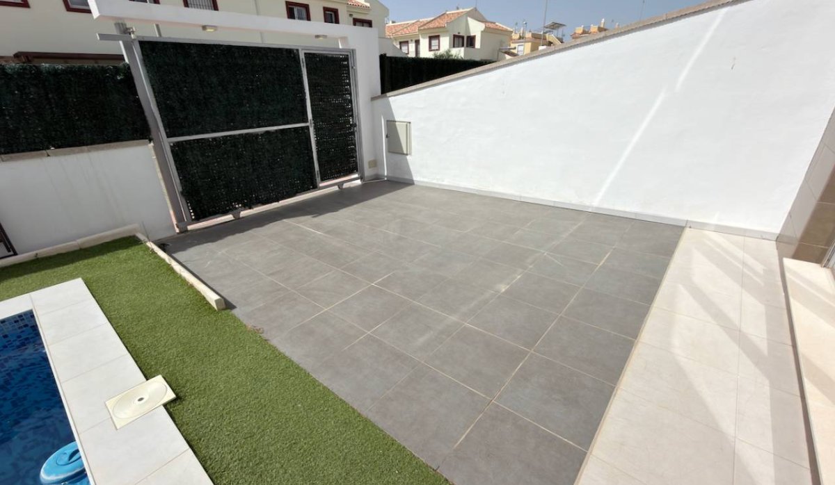 Revente - Villa - Ciudad quesada - Costa Blanca