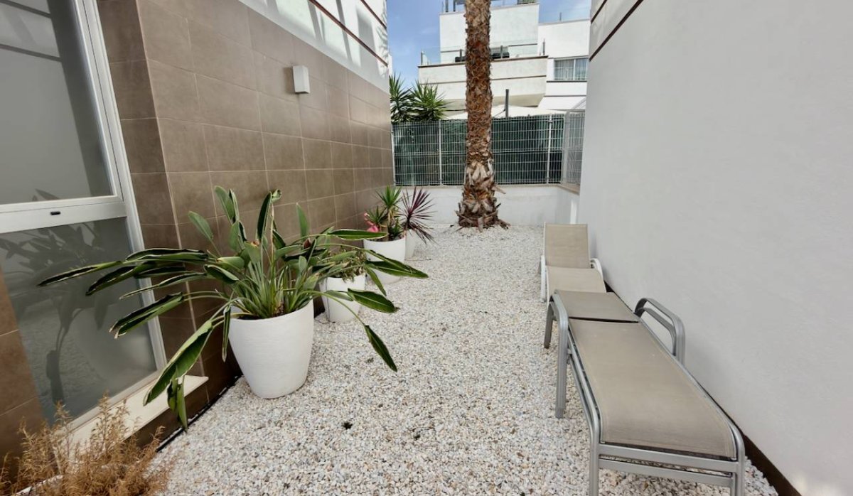 Revente - Villa - Ciudad quesada - Costa Blanca