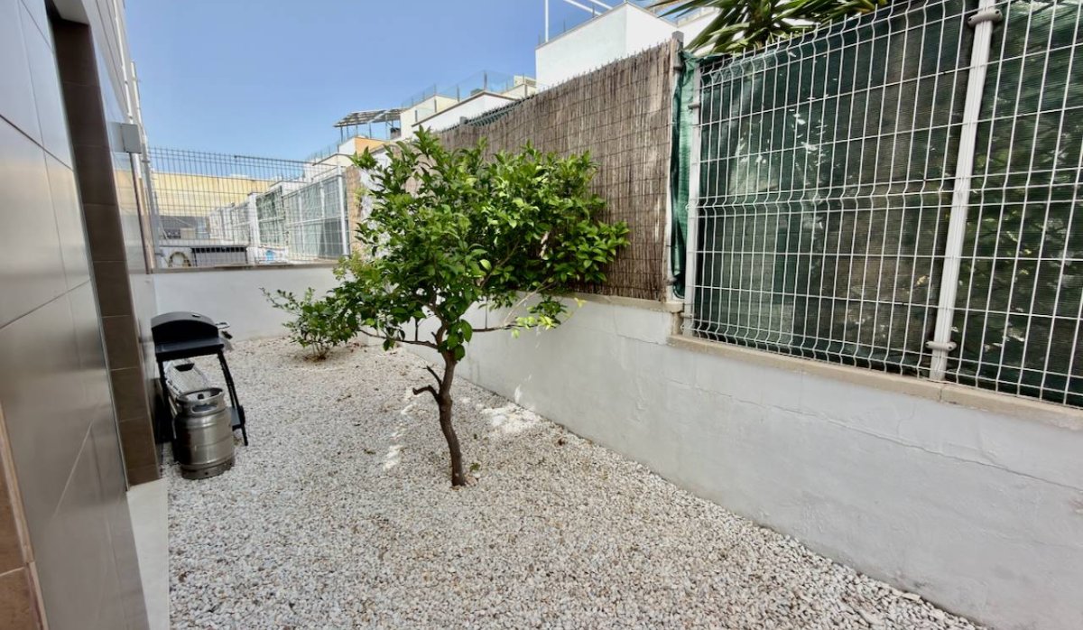 Revente - Villa - Ciudad quesada - Costa Blanca
