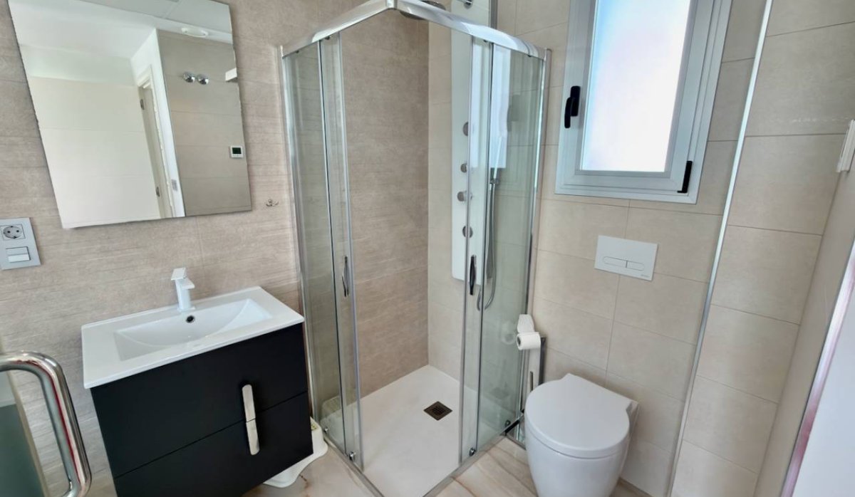 Revente - Villa - Ciudad quesada - Costa Blanca
