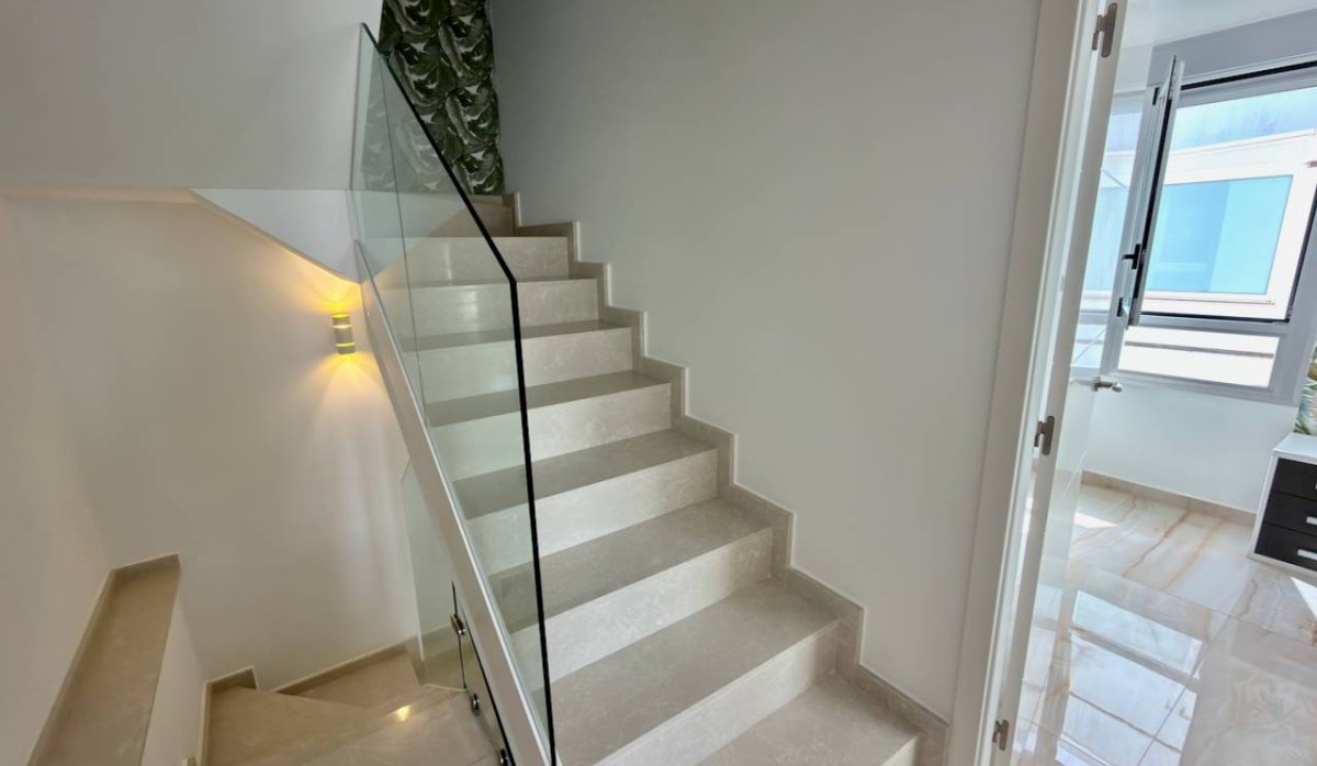Revente - Villa - Ciudad quesada - Costa Blanca