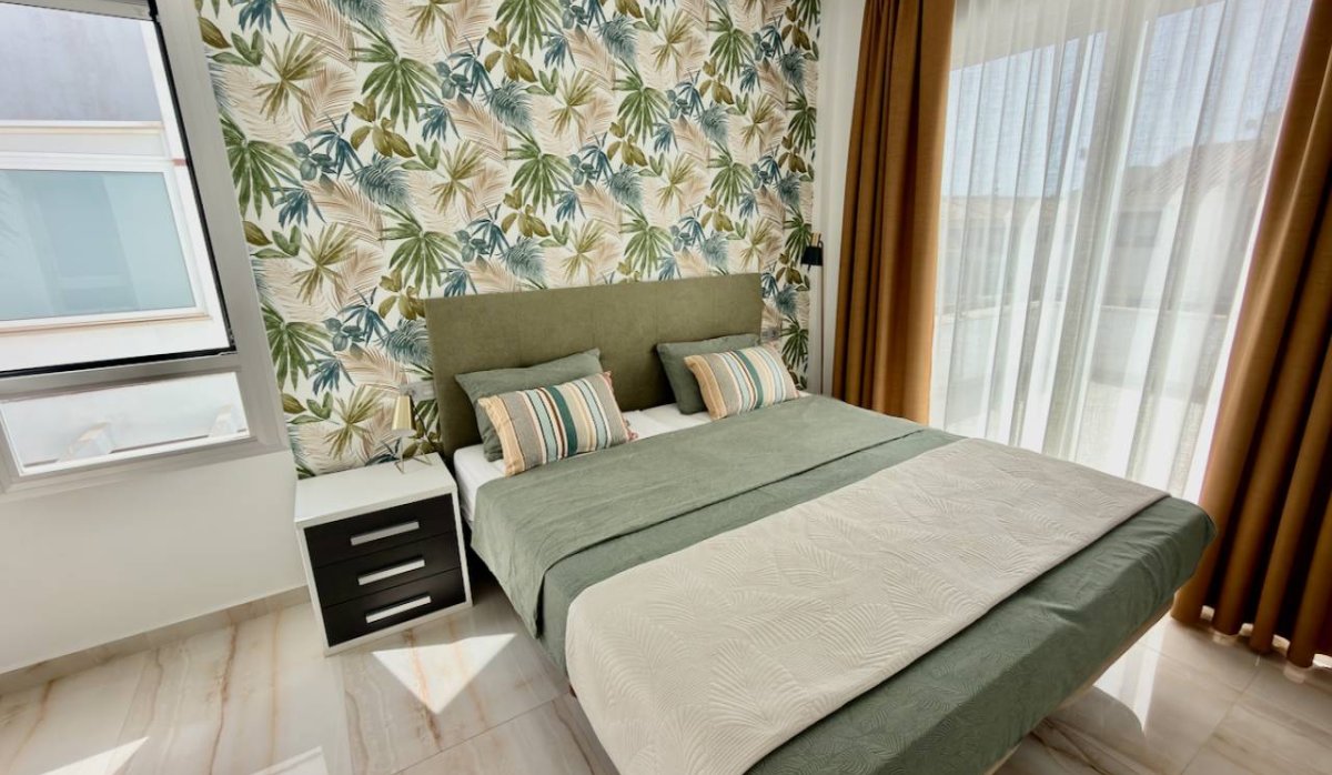 Revente - Villa - Ciudad quesada - Costa Blanca