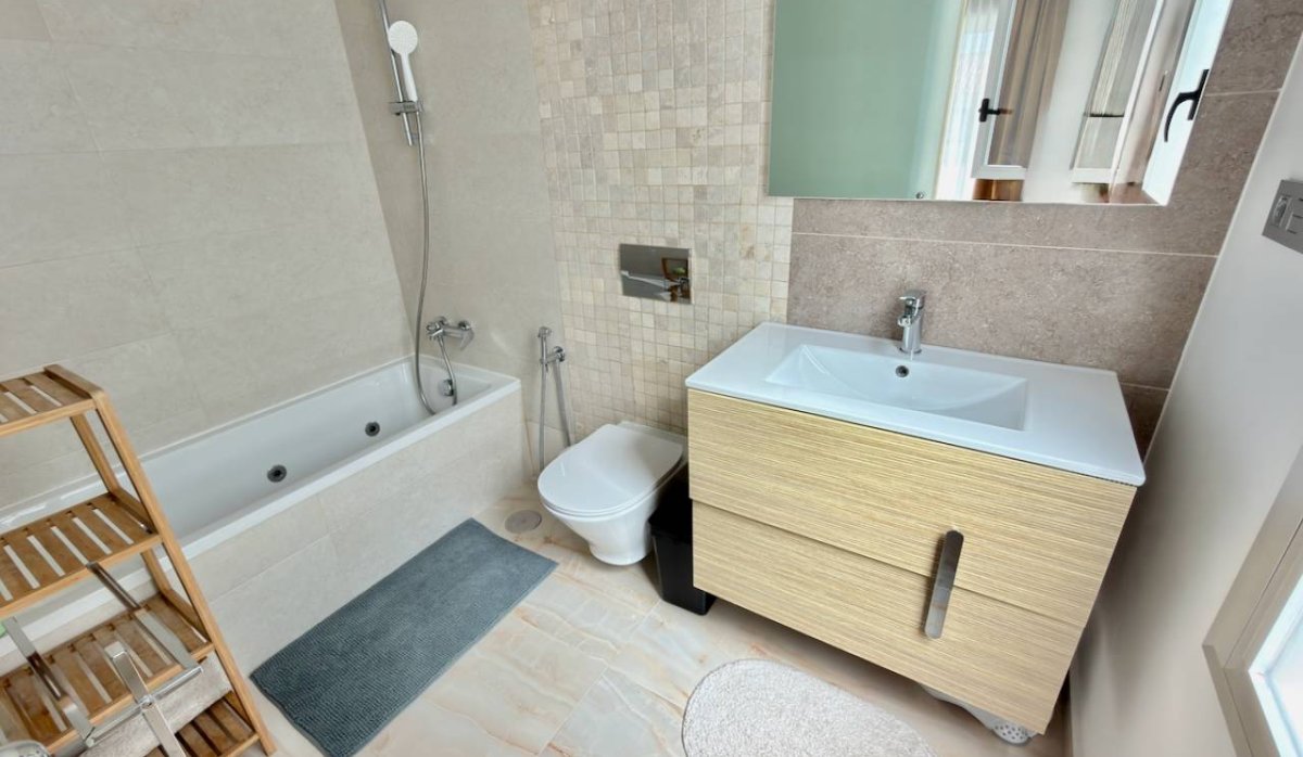 Revente - Villa - Ciudad quesada - Costa Blanca