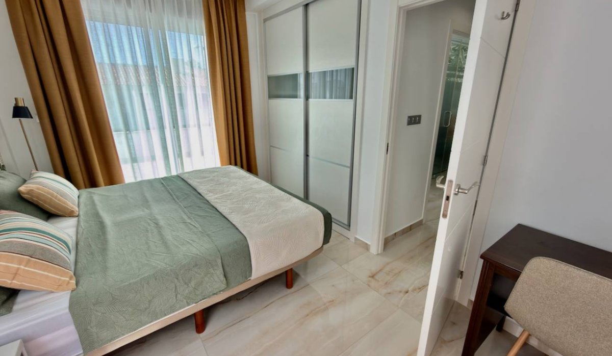 Revente - Villa - Ciudad quesada - Costa Blanca