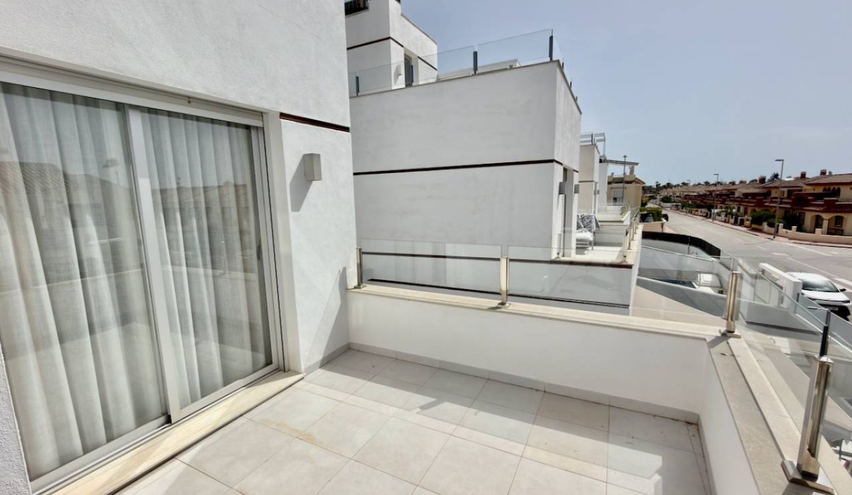 Revente - Villa - Ciudad quesada - Costa Blanca