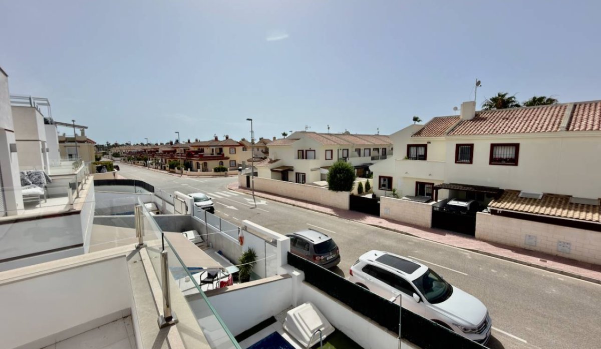Revente - Villa - Ciudad quesada - Costa Blanca