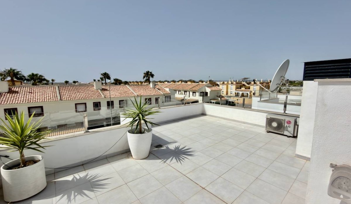 Revente - Villa - Ciudad quesada - Costa Blanca