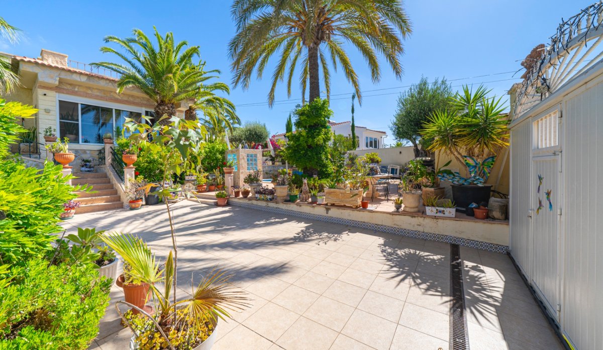 Revente - Villa - Ciudad quesada - Rojales