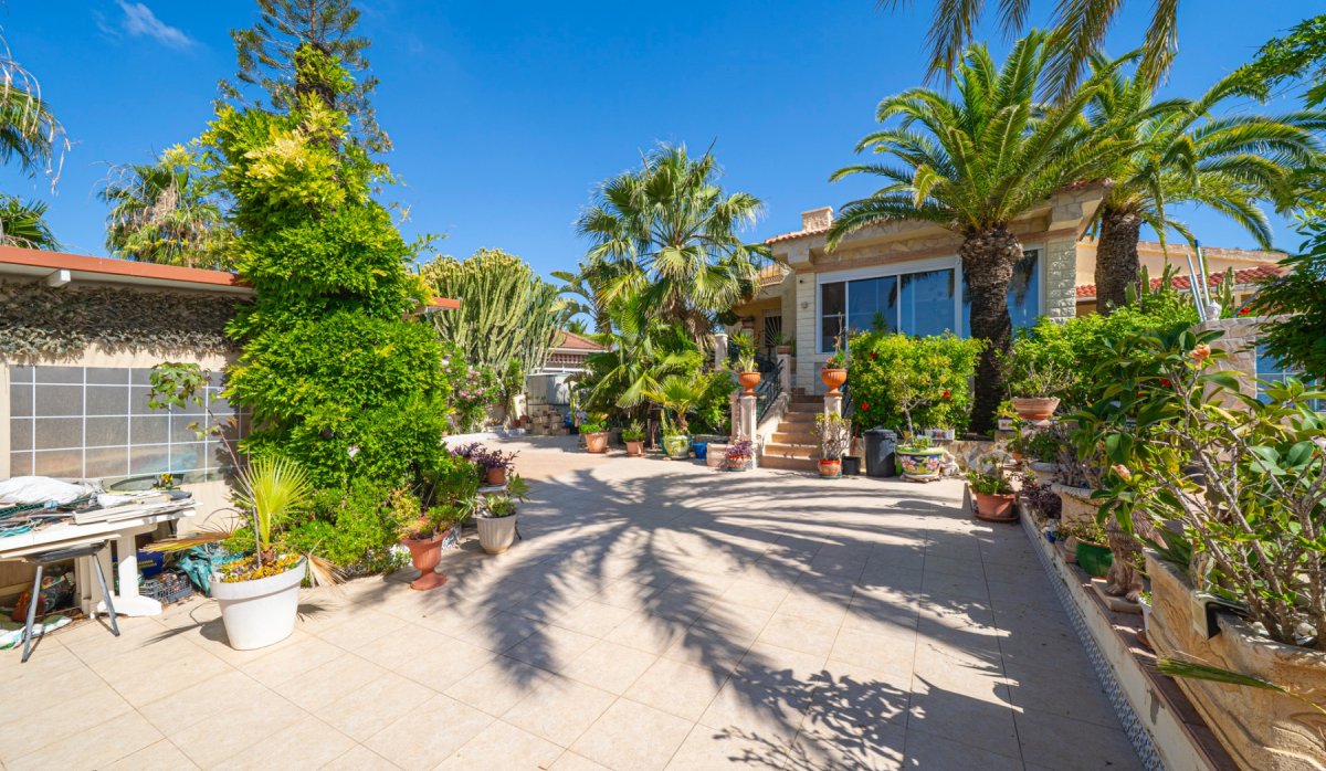 Revente - Villa - Ciudad quesada - Rojales