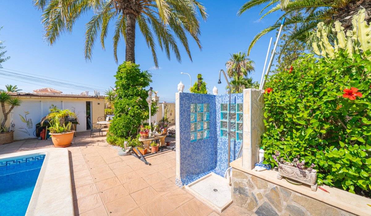 Revente - Villa - Ciudad quesada - Rojales