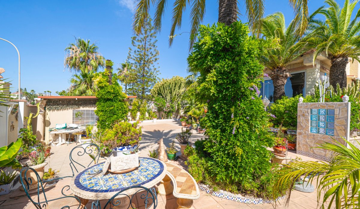 Revente - Villa - Ciudad quesada - Rojales