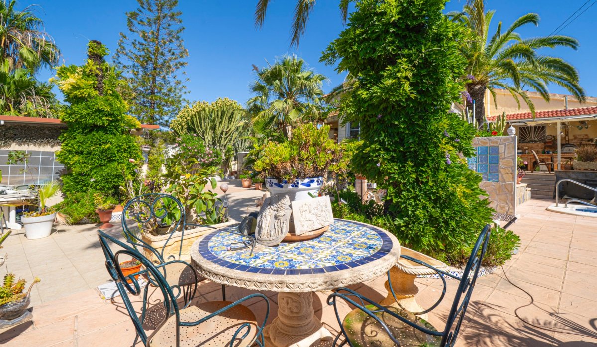 Revente - Villa - Ciudad quesada - Rojales