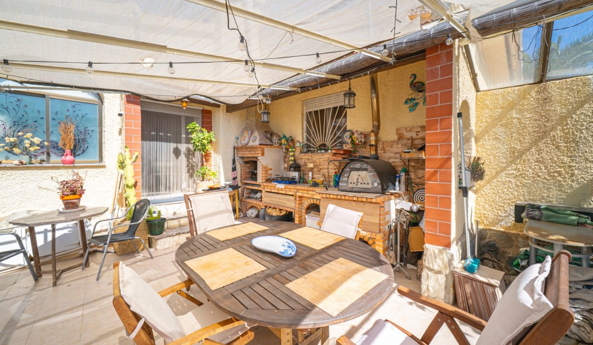 Revente - Villa - Ciudad quesada - Rojales