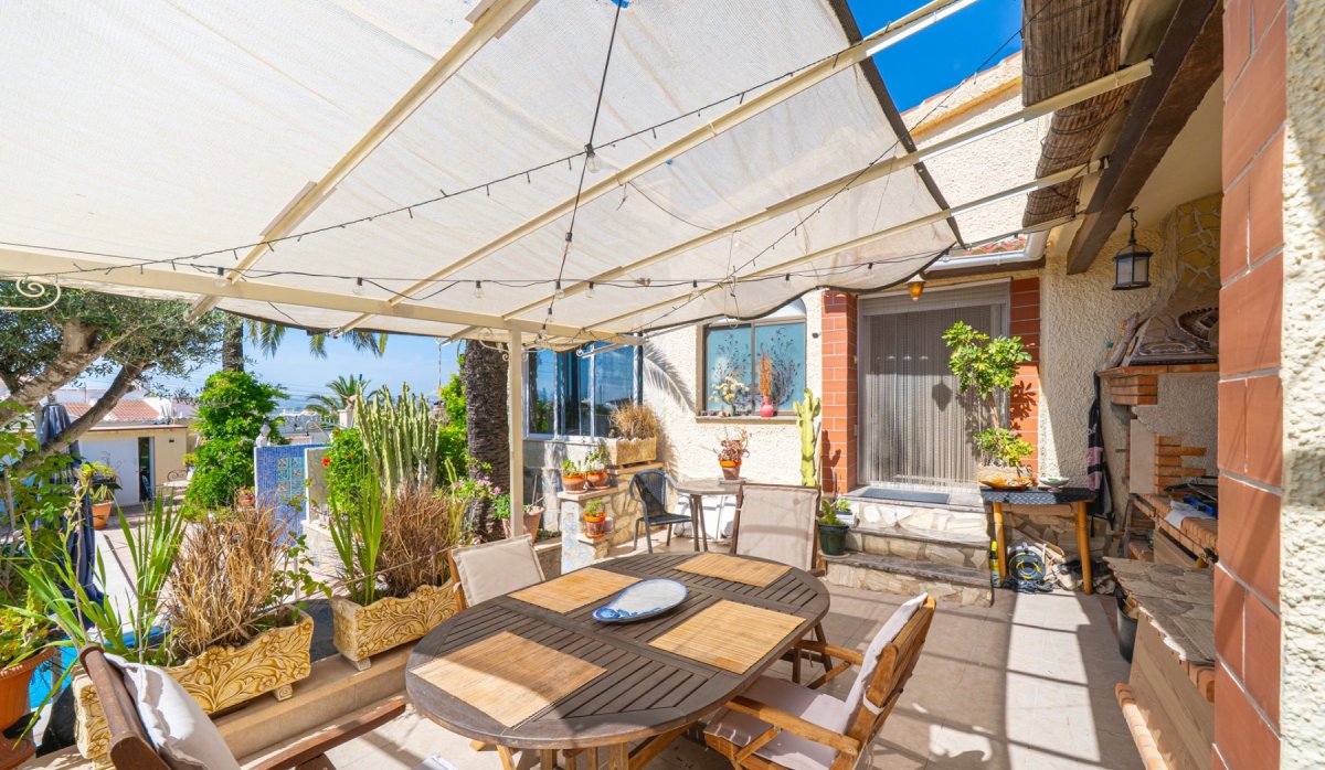 Revente - Villa - Ciudad quesada - Rojales