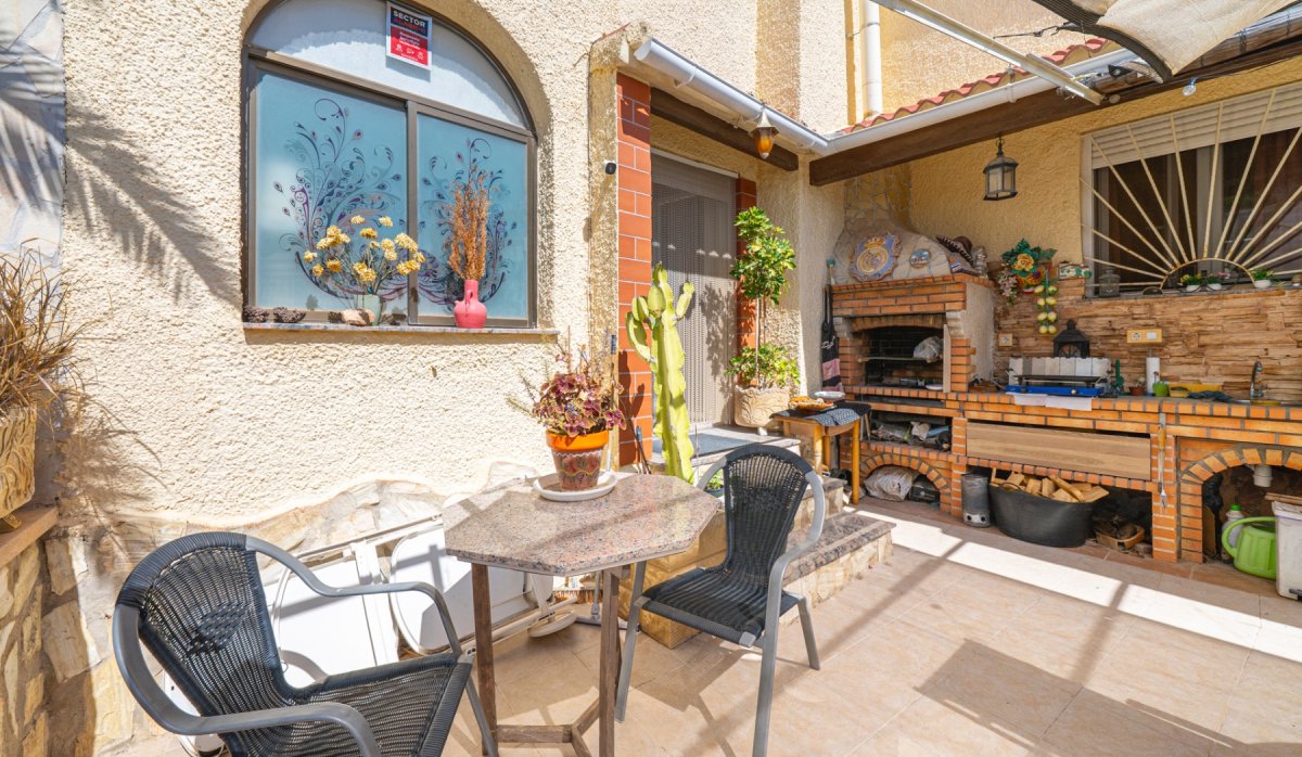 Revente - Villa - Ciudad quesada - Rojales