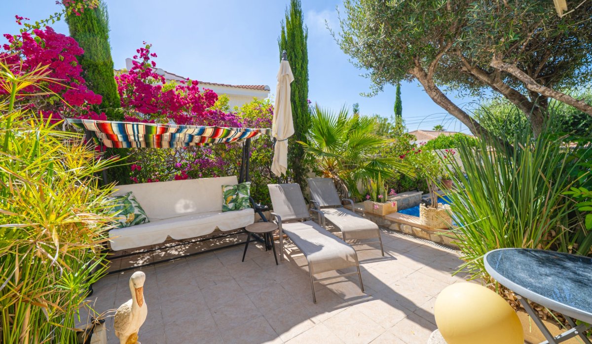 Revente - Villa - Ciudad quesada - Rojales