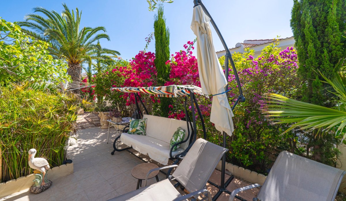 Revente - Villa - Ciudad quesada - Rojales