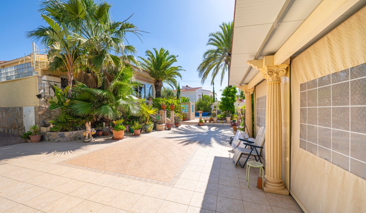 Revente - Villa - Ciudad quesada - Rojales