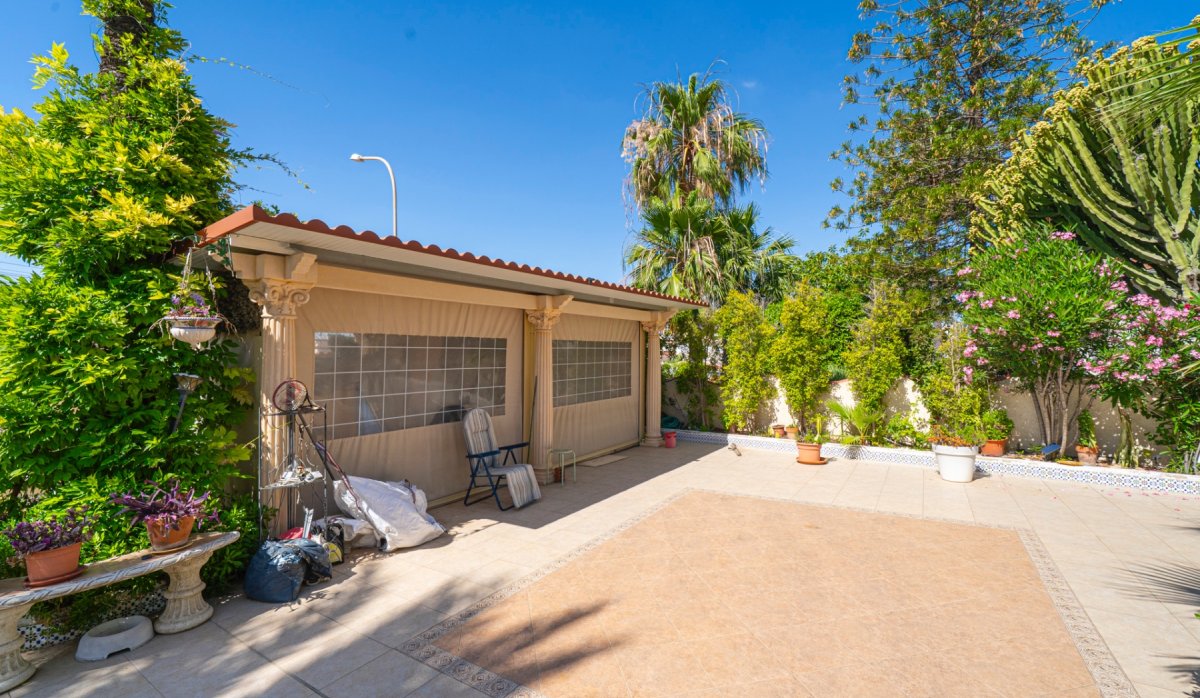 Revente - Villa - Ciudad quesada - Rojales
