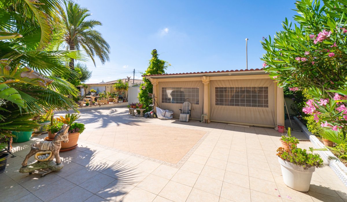 Revente - Villa - Ciudad quesada - Rojales